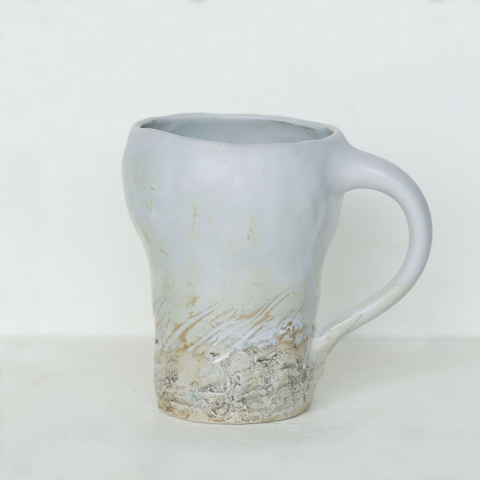 White Rock Mug