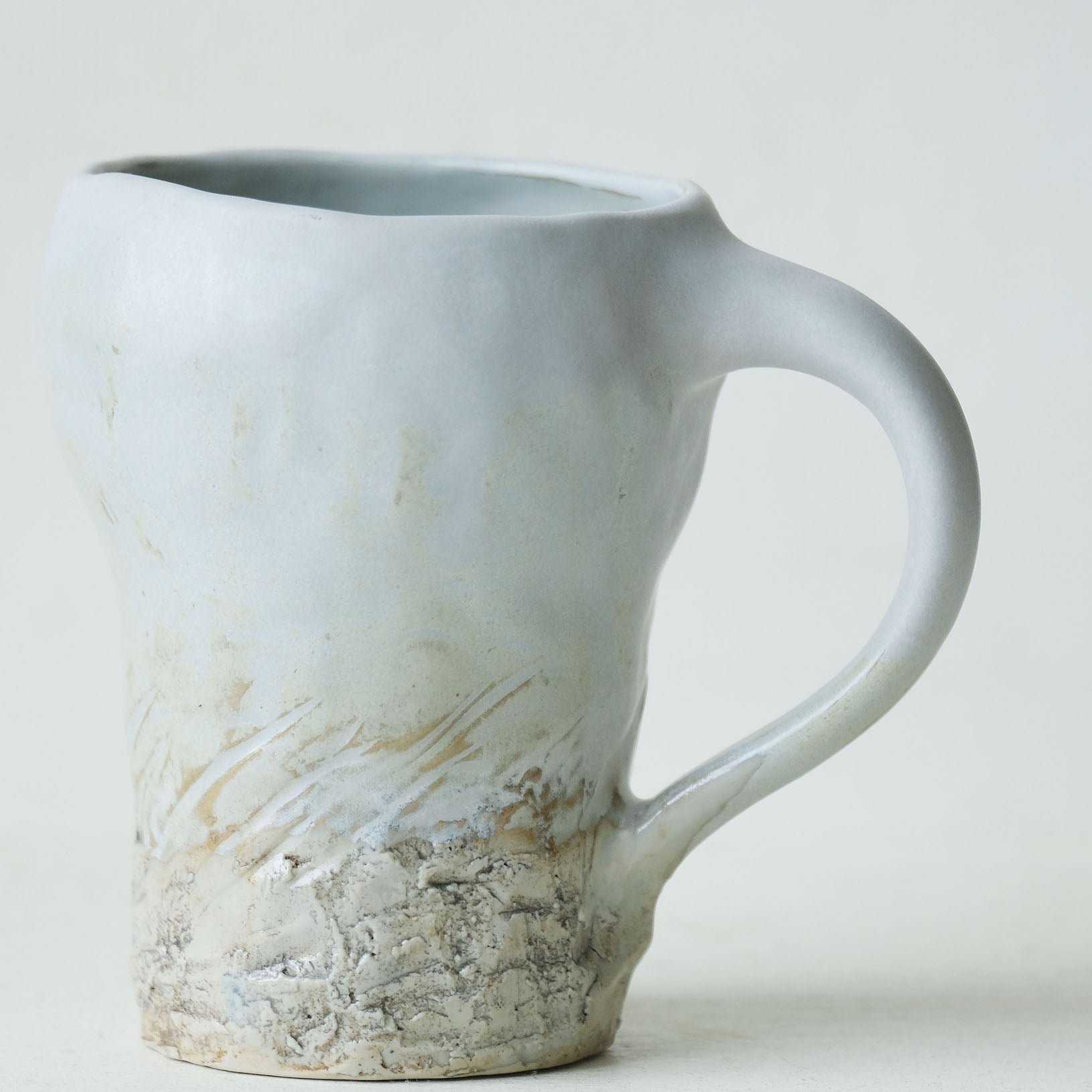 White Rock Mug