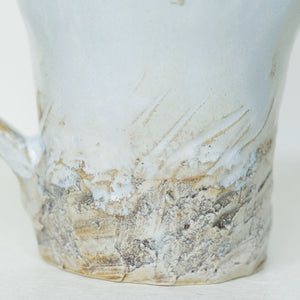 White Rock Mug