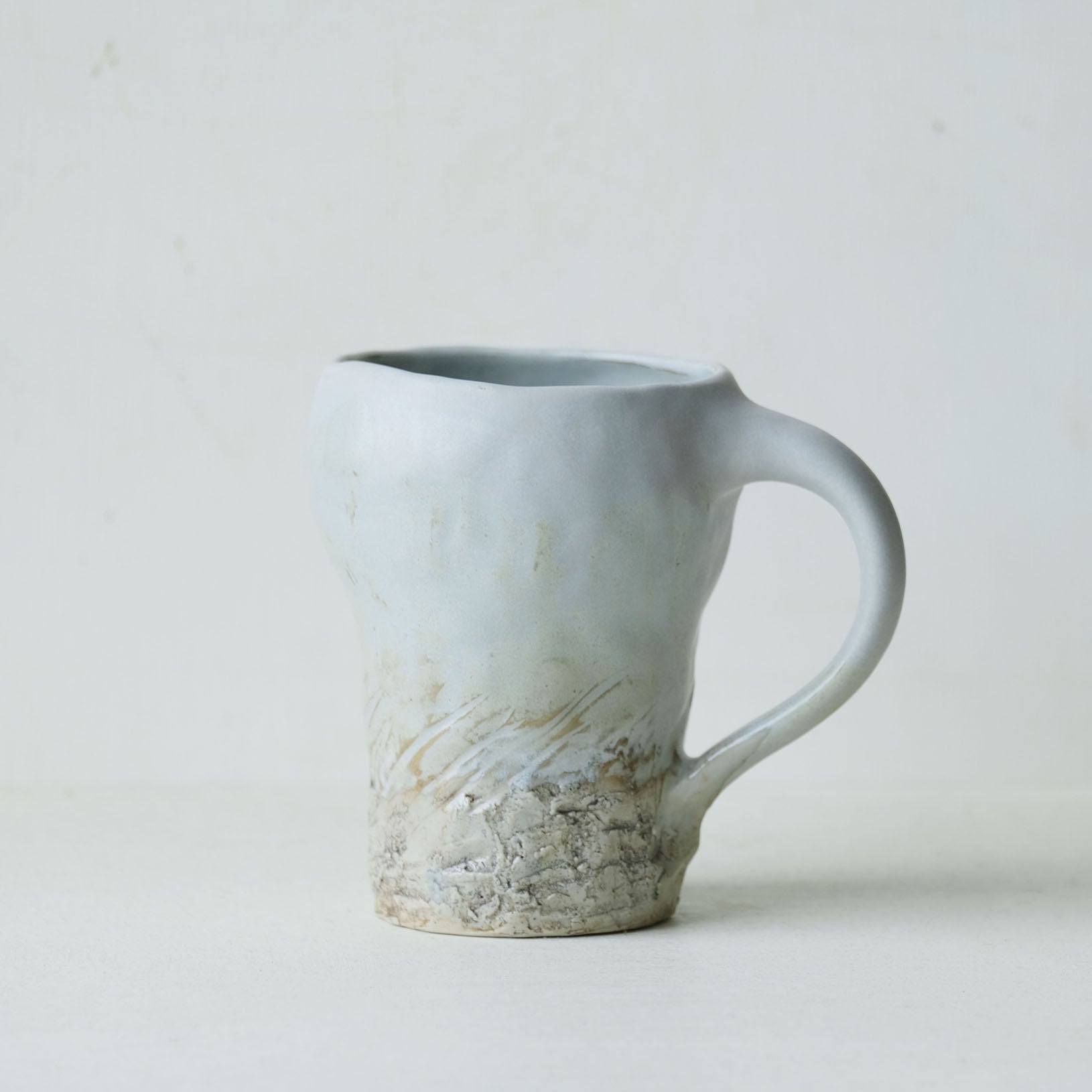 White Rock Mug