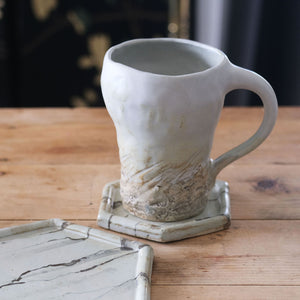 White Rock Mug