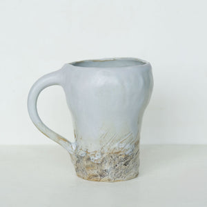 White Rock Mug