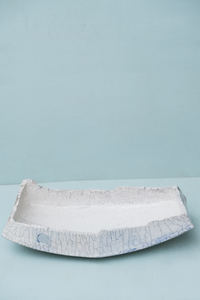 Angular Raku Platter