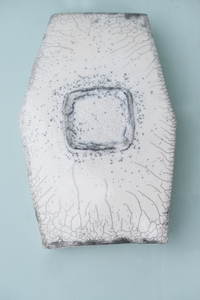 Angular Raku Platter