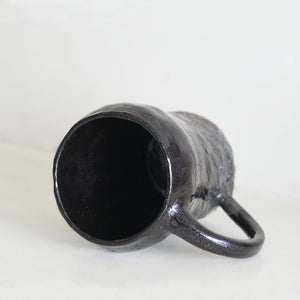 Black Rock Mug