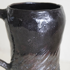 Black Rock Mug