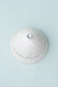 Cloche Raku Box