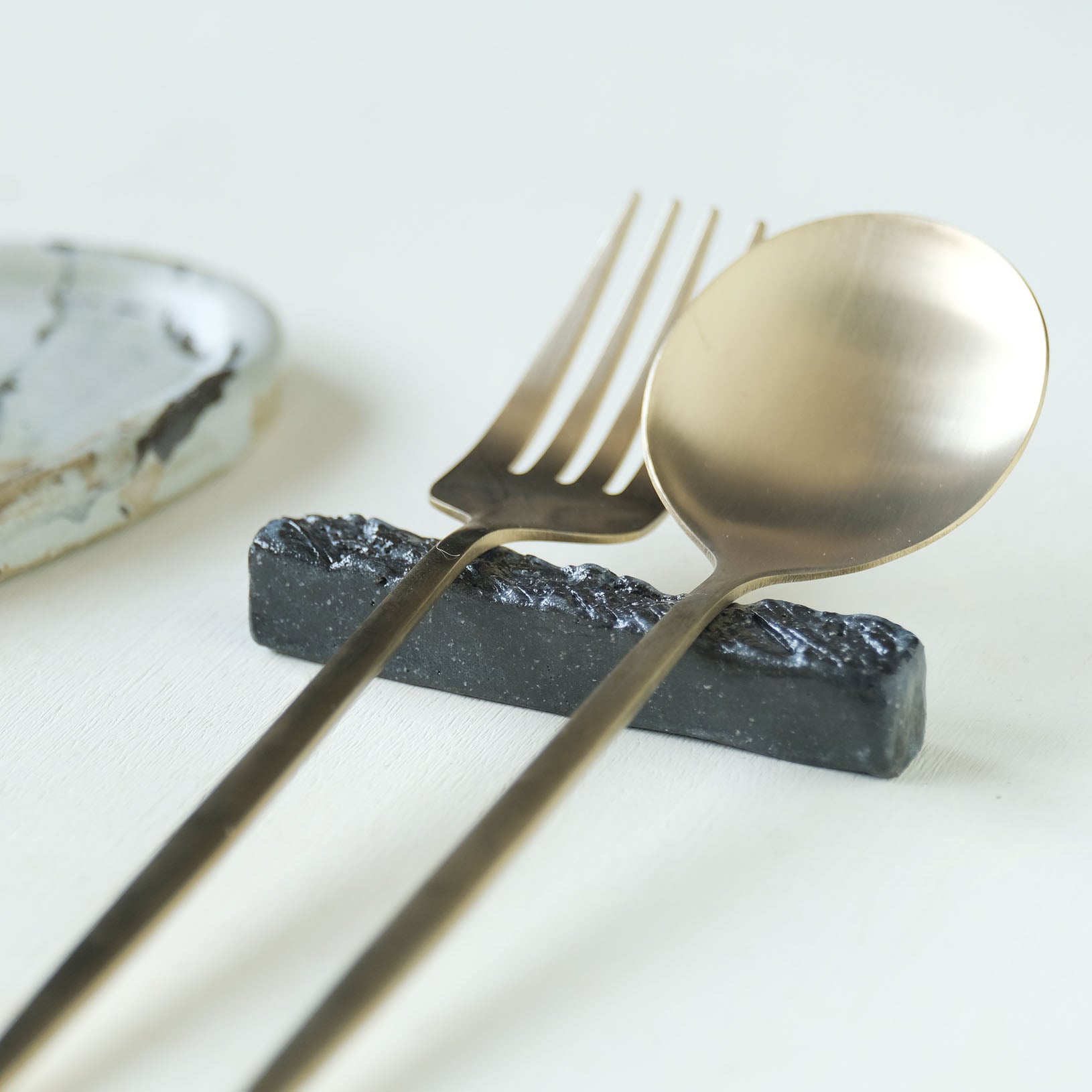 Black Rock Hashi Oki Set