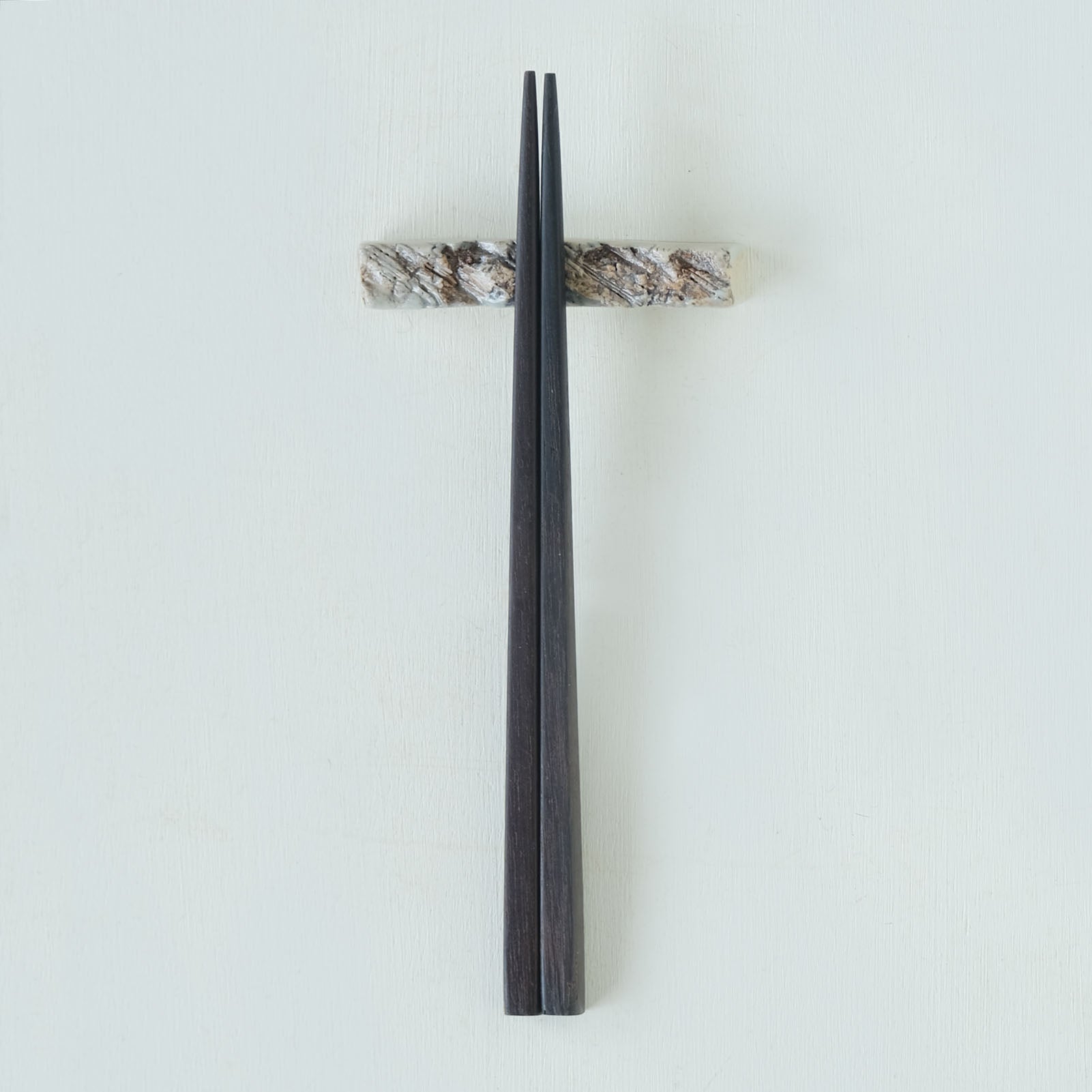 White Rock Hashi Oki Set