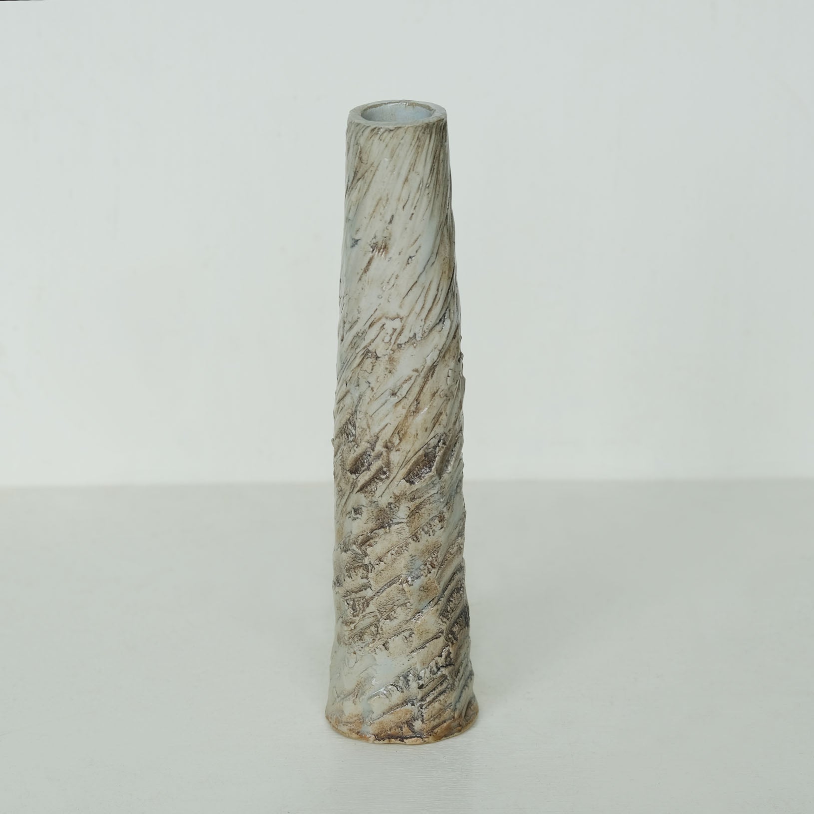 Column Rock Vase