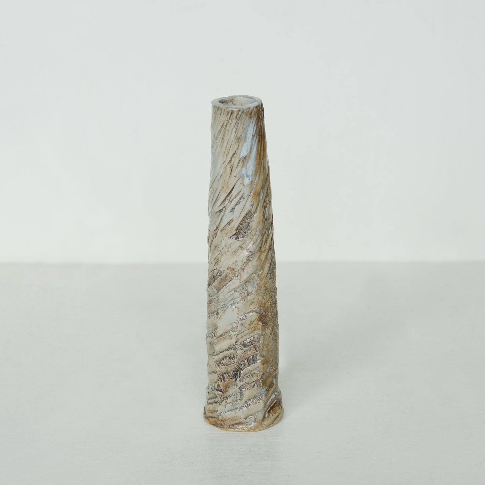 Column Rock Vase