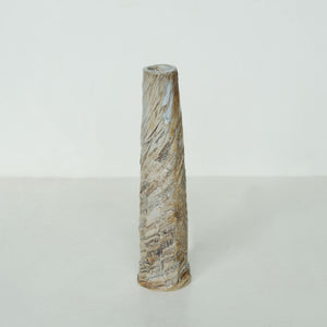 Column Rock Vase