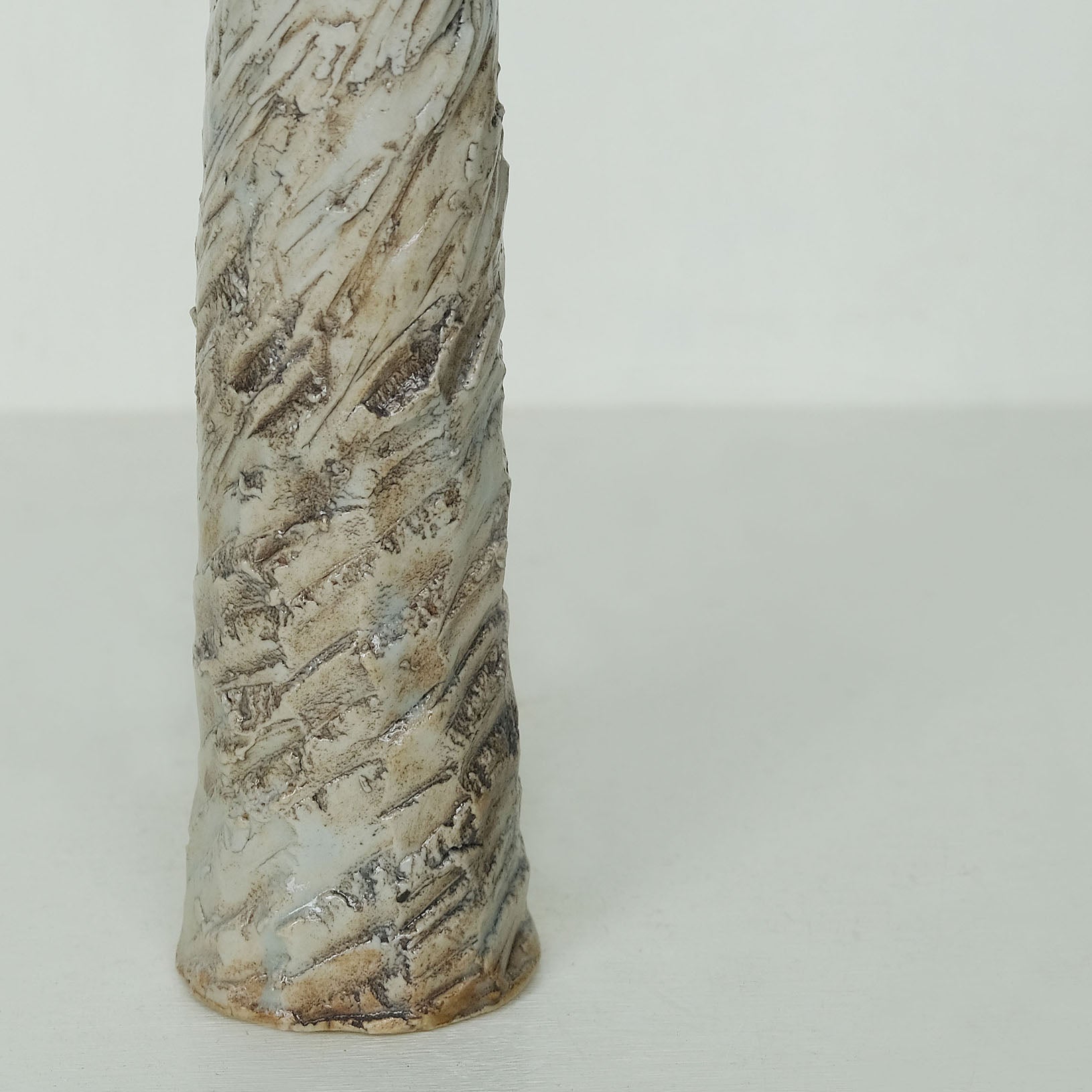 Column Rock Vase