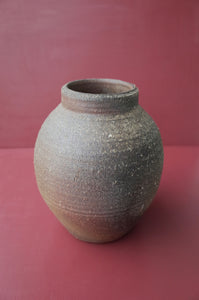 Textural Vase