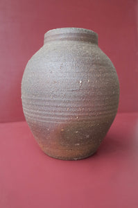 Textural Vase