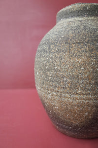 Textural Vase