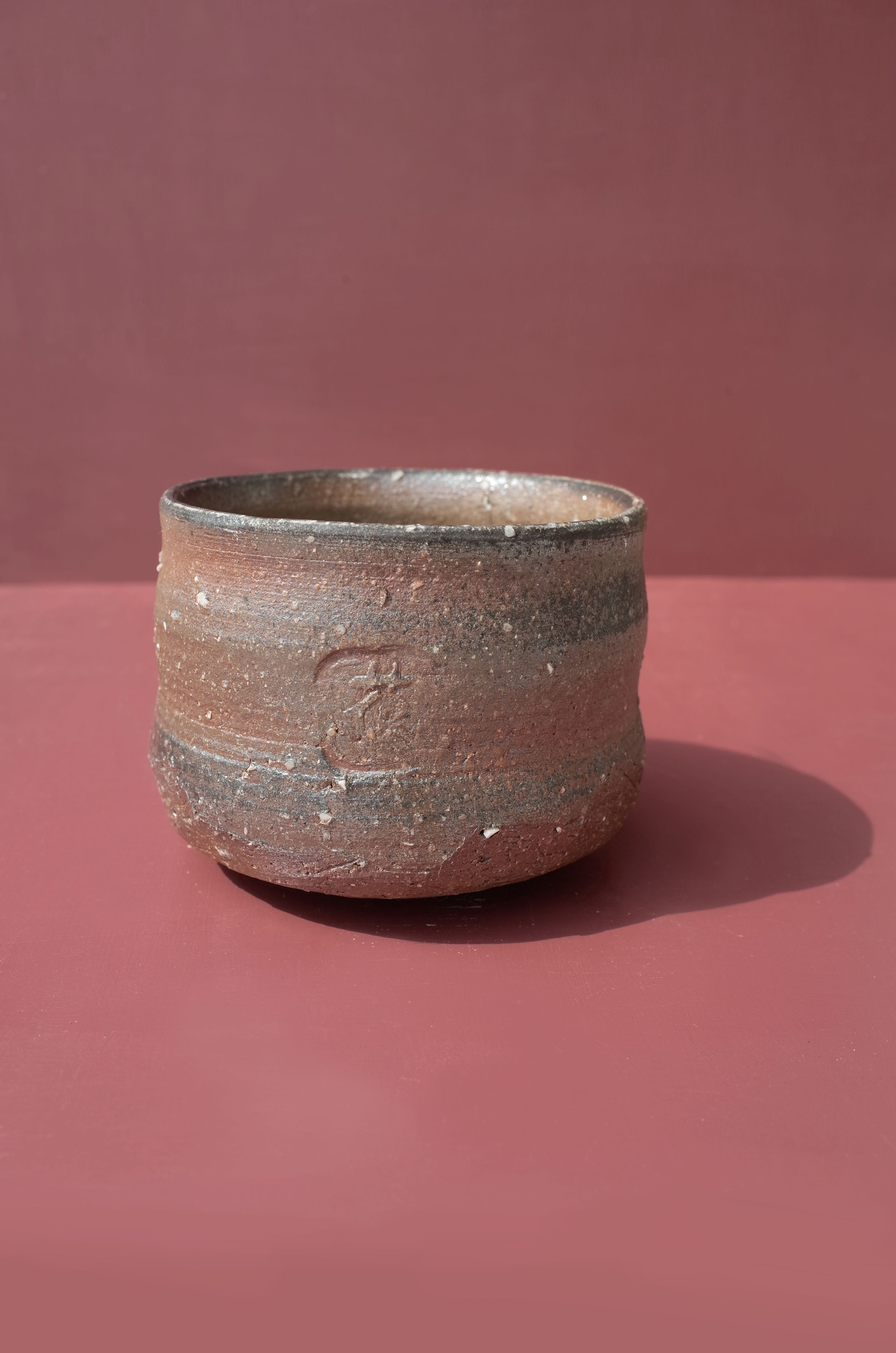 Kanji Teabowl