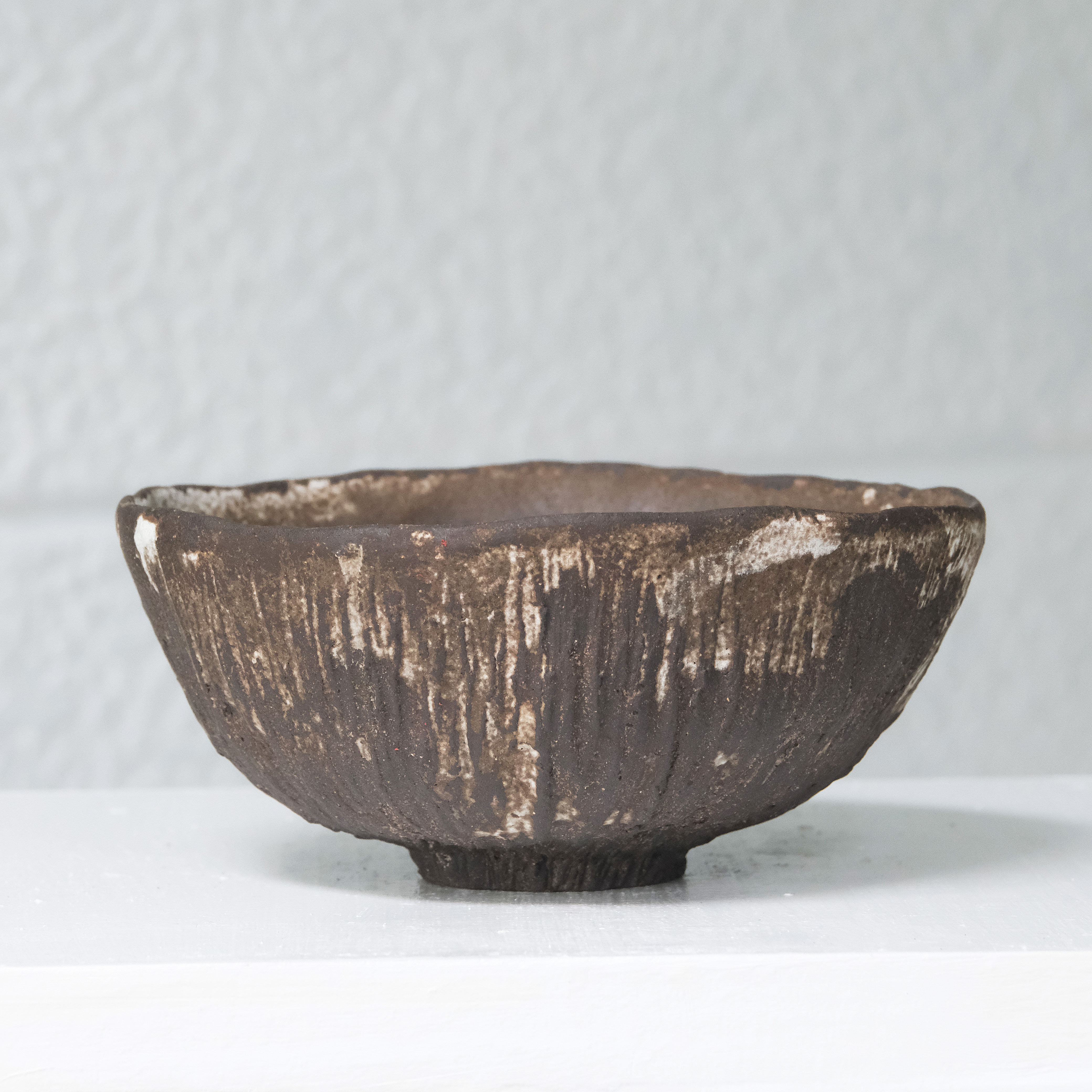 Earth Texture Bowl