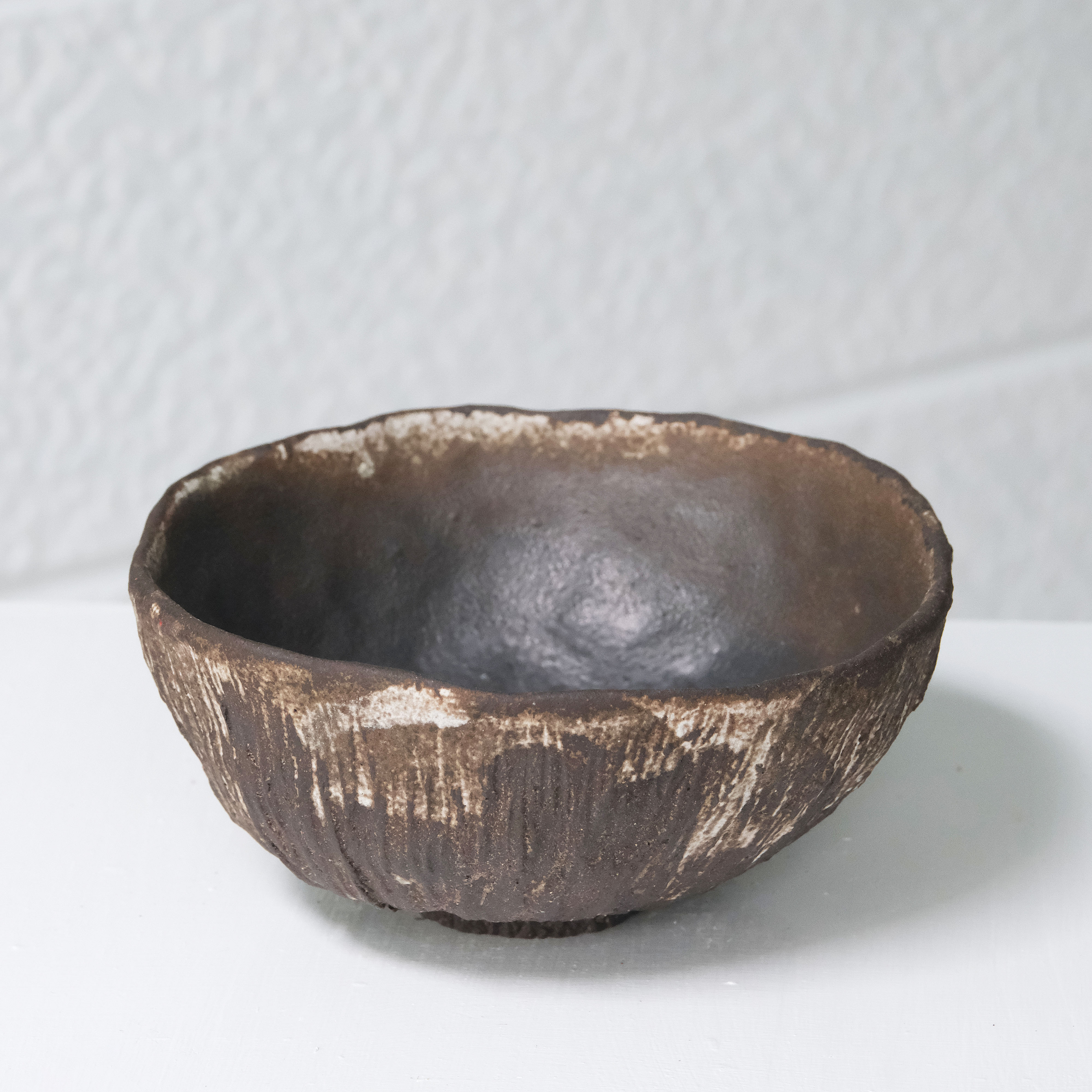 Earth Texture Bowl