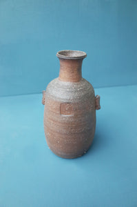 Handle Bottle Vase