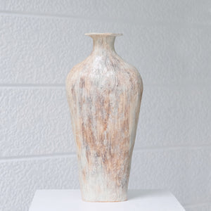 Celadon Ice Rain Vase