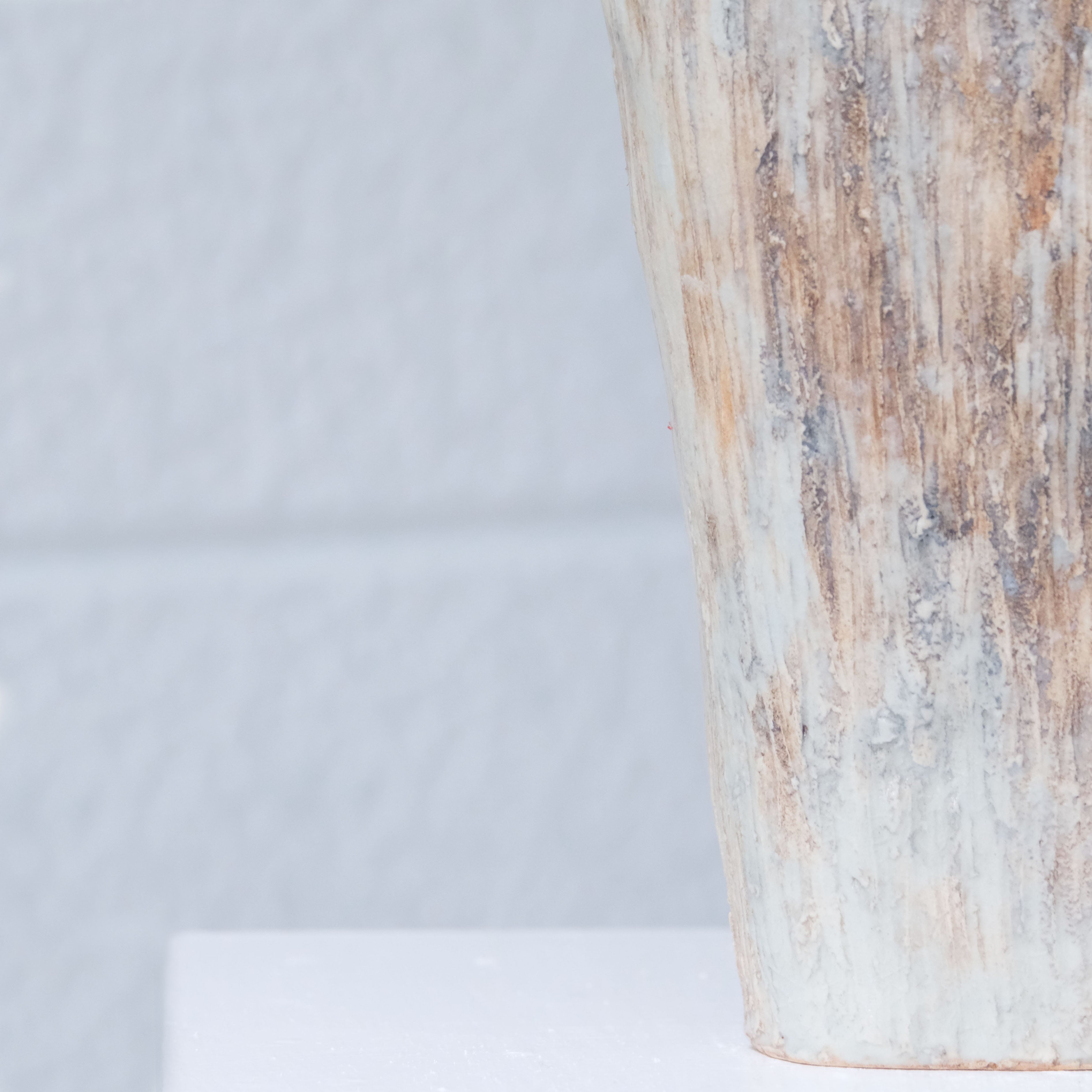 Celadon Ice Rain Vase