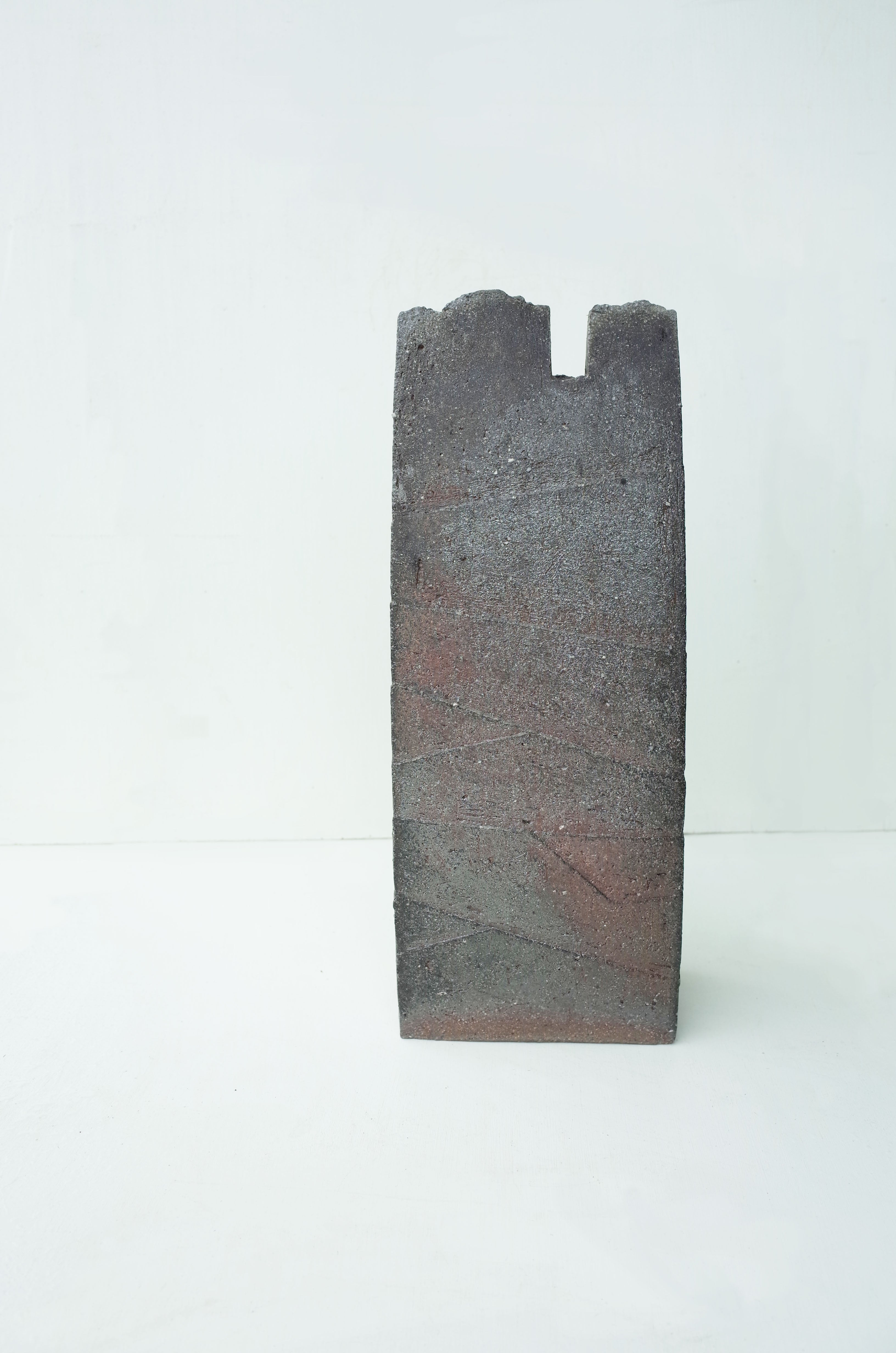 Monolithic Vessel