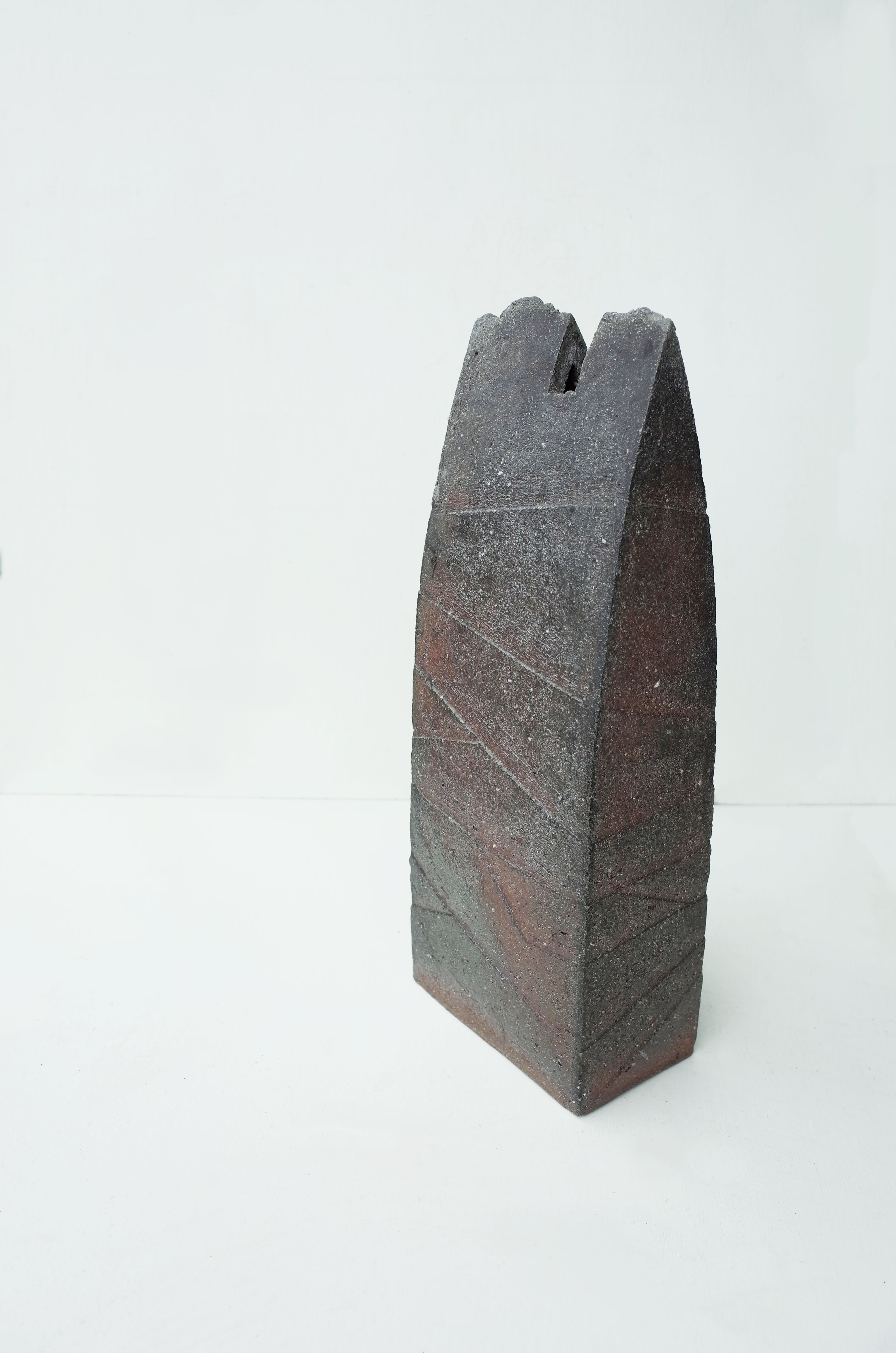 Monolithic Vessel