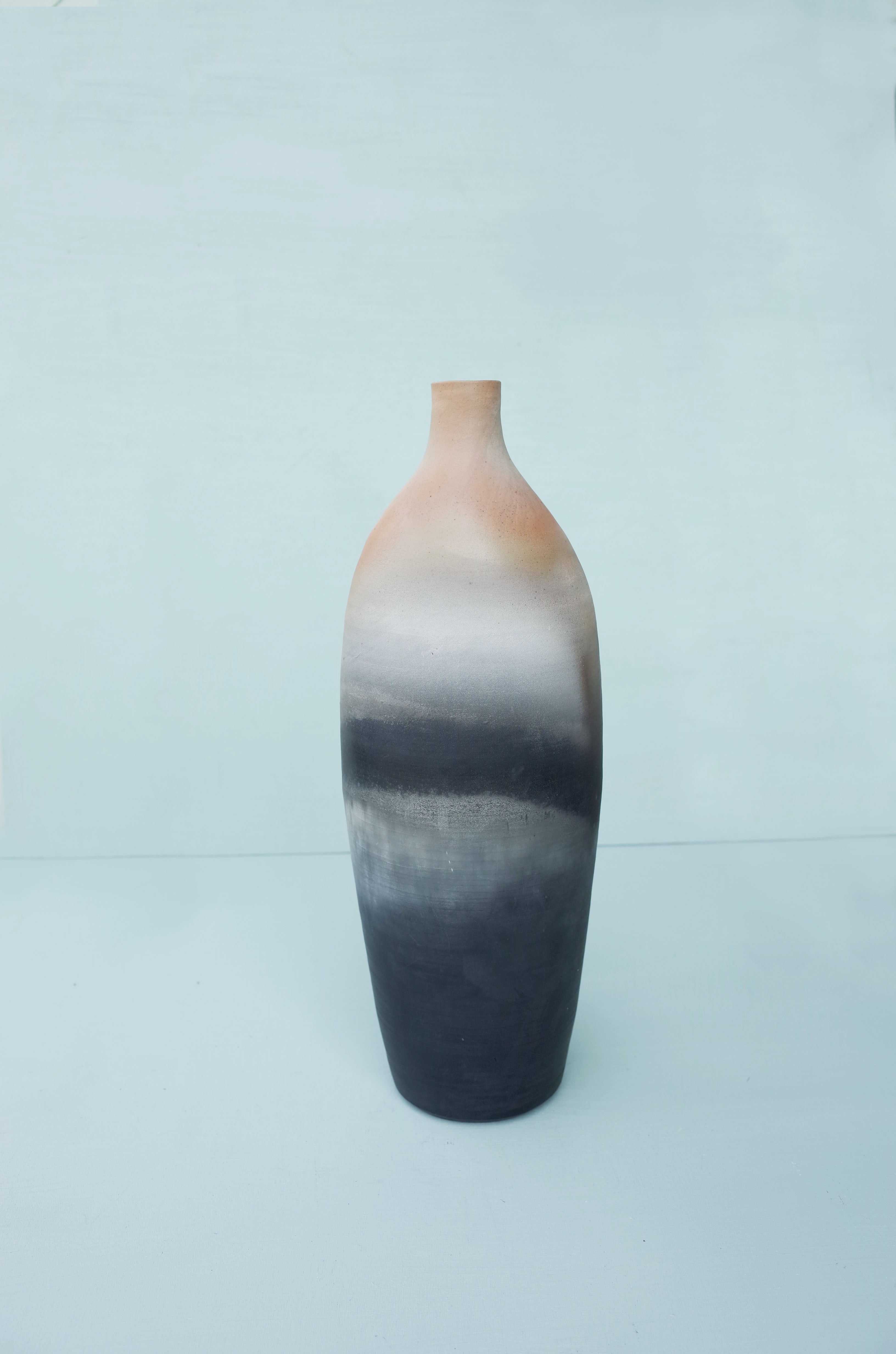 Tall Skyline Vase