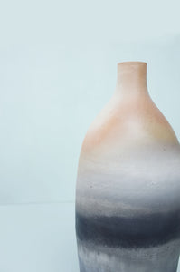 Tall Skyline Vase