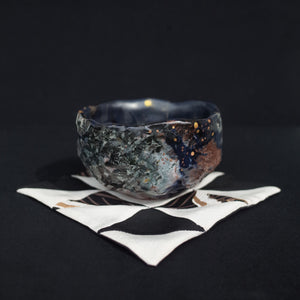 Galaxy Teabowl